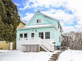 328 S 57th Ave W, Duluth, MN 55807