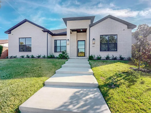 10502 Black Walnut Dr, Dallas, TX 75243