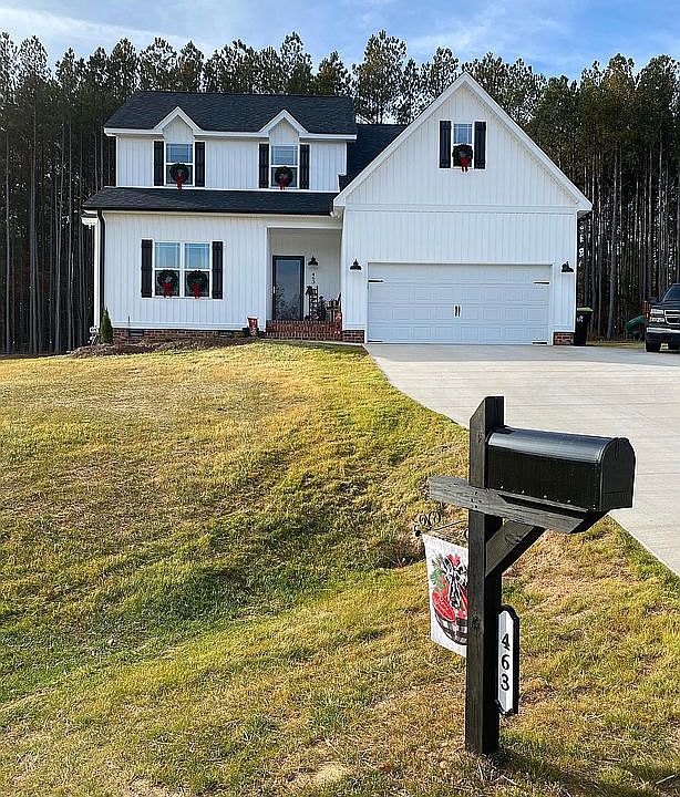 2nd image of 463 Swicegood Farms Ln