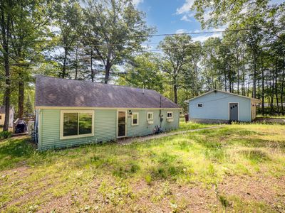 520 Quail Blvd, Roscommon, MI, 48653