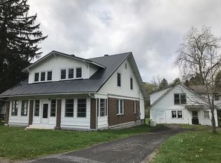 67 Gilbert St, Lebanon, VA 24266