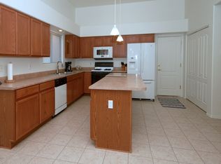 2630 N Vuelta Vista Antigua, Tucson, AZ 85715