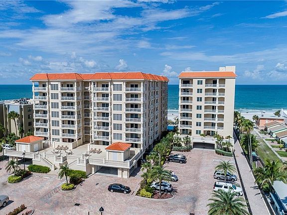 2nd image of 17730 Gulf Blvd Unit 300