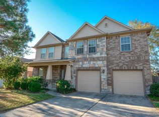 13727 Birney Point Ln, Houston, TX 77044