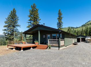 110 Memory Ln, Kamiah, ID 83536