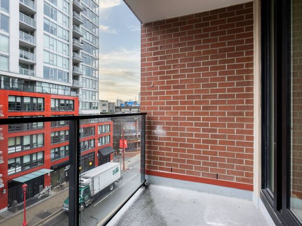 2 bedroom rental in Vancouver — photo 8