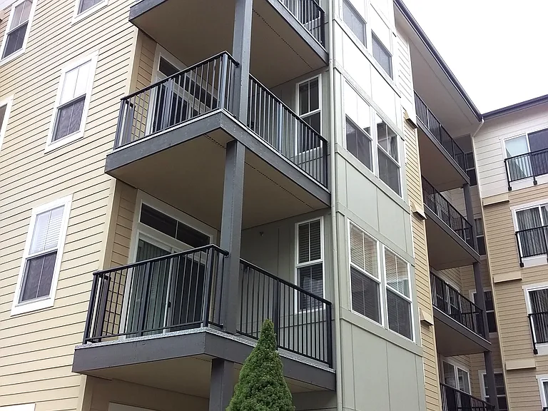 Core83 Apartments — Photo 59