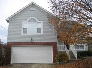 3107 Creekview Ln, Goodlettsville, TN 37072