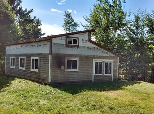 196 Greeley Rd, Freedom, ME 04941