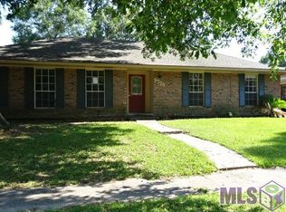 9726 Ashentree Dr, Baton Rouge, LA 70818