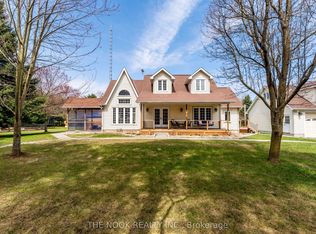 279 Solanum Way, Kawartha Lakes, ON L0A1K0