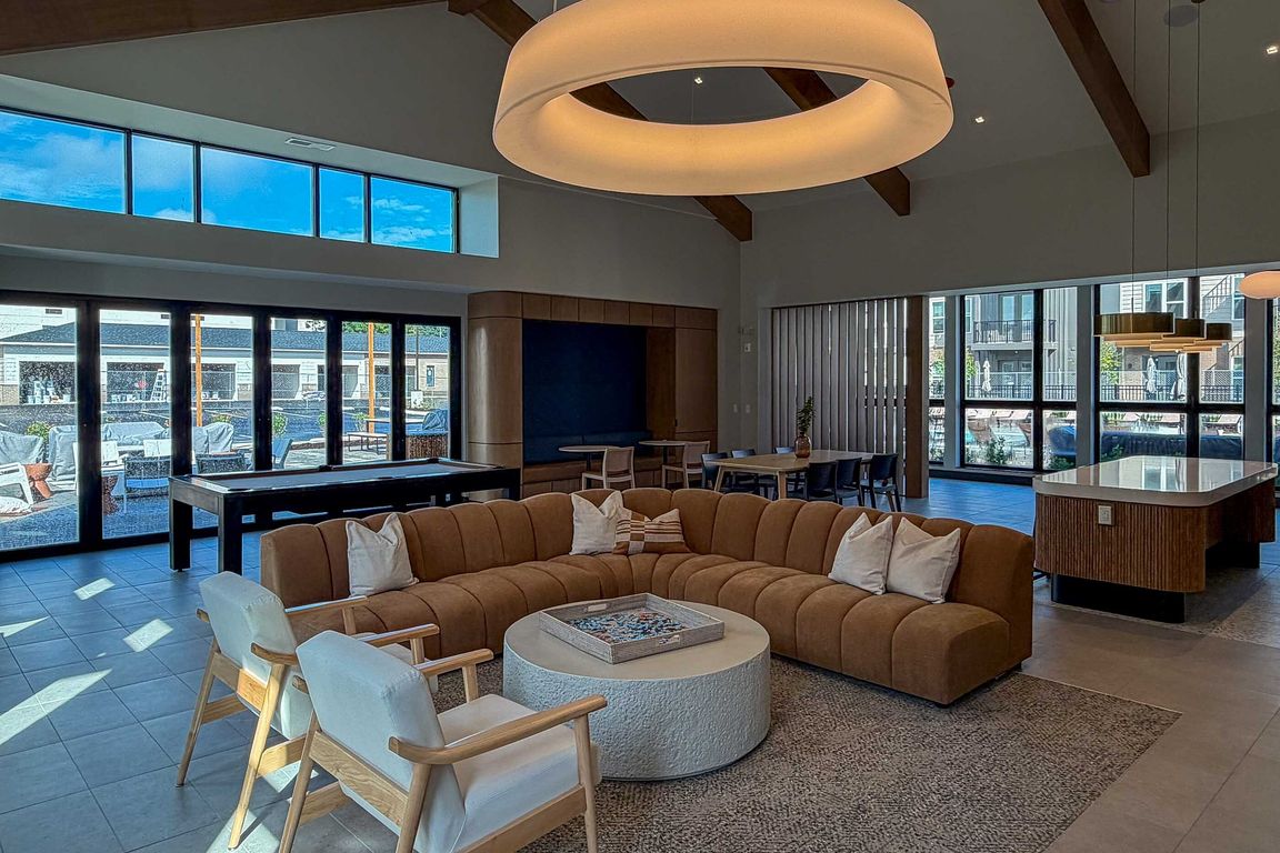 Slate Springdale Amenities