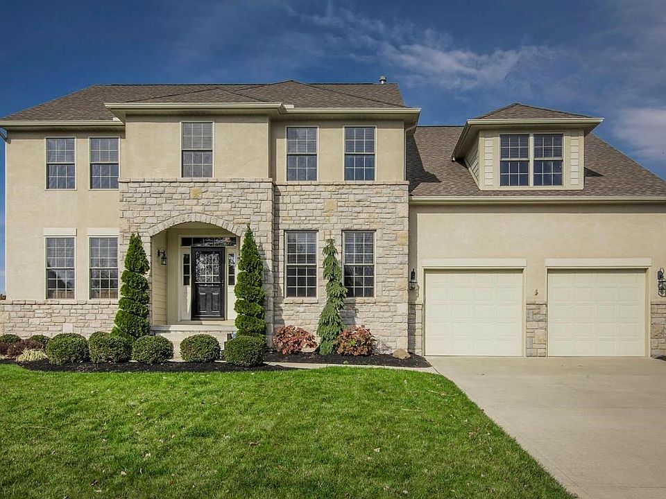 1st image of 13485 Church View Dr NW