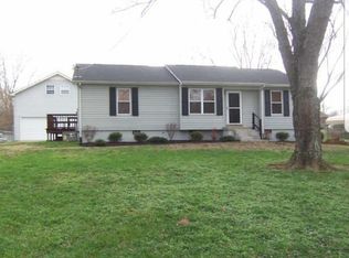 1517 Valley Ridge Dr E, Gallatin, TN 37066