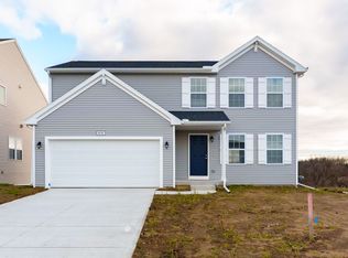 8696 Geiser Grv, Richland, MI 49083