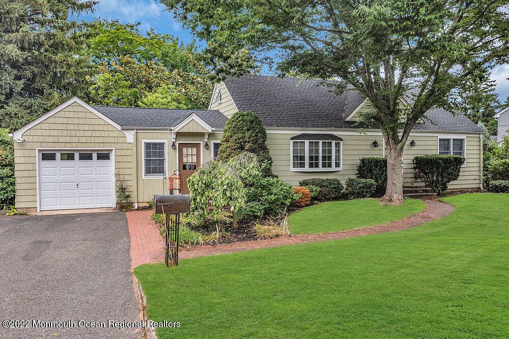 52 Laurel Drive, Little Silver, NJ 07739 Zillow