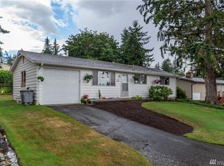 2717 SW 328th St, Federal Way, WA 98023