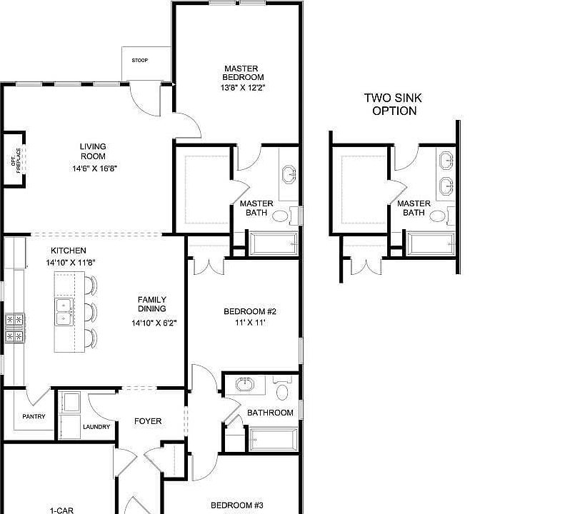 2nd image of 144 Shiloh Creek Dr