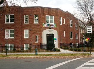 4000 Kansas Ave NW, Washington, DC