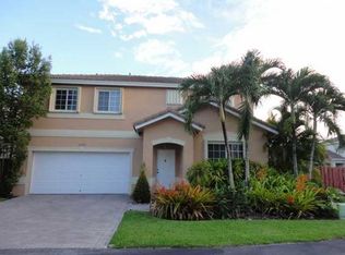 10752 NW 53rd Ln, Doral, FL 33178