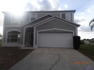 11814 Lark Song Loop, Riverview, FL 33579