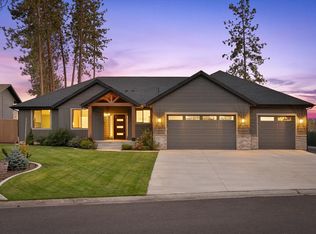 7009 W Kendick Ave, Nine Mile Falls, WA 99026