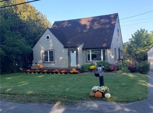 8747 N Main St, Evans Mills, NY 13637