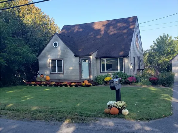 8747 N Main St, Evans Mills, NY 13637