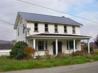 193 Mantzville Rd, Andreas, PA 18211