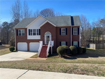 4361 Singletree Dr, Douglasville, GA, 30135