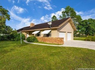 23901 SW 157th Ave, Homestead, FL 33031