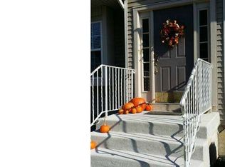 2601 Gramercy Way #2601, Mount Laurel, NJ 08054