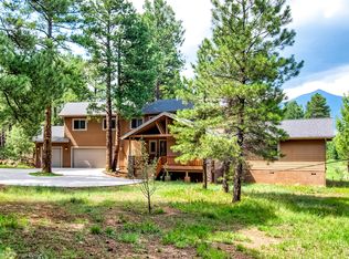 2952 N Boldt Dr, Flagstaff, AZ 86001