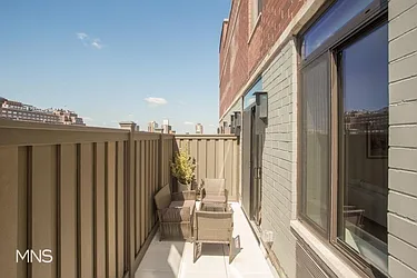 Rented by MNS Marketing