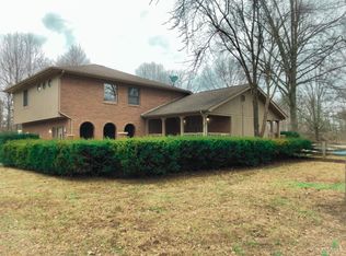 2774 Wilson Rd, Bethel, OH 45106