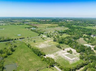 County Road 3520 Dr #3520, Lone Oak, TX 75453