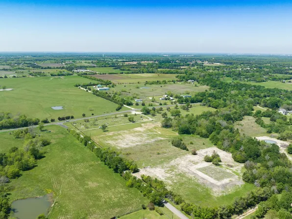 County Road 3520 Dr #3520, Lone Oak, TX 75453