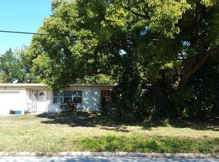 2509 Gulfstream Rd, Orlando, FL 32805