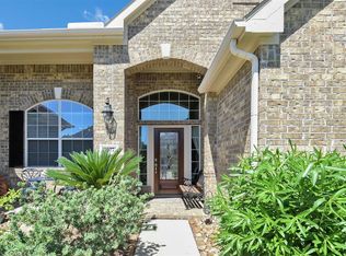 1627 Julia Park Dr, Spring, TX 77386