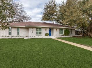 2409 Kelsey Dr, Plano, TX 75075
