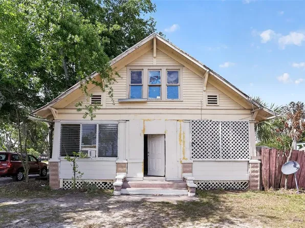 103 E Magnolia St, Kissimmee, FL 34744