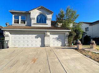 9604 Blue Thistle Way, Elk Grove, CA 95624