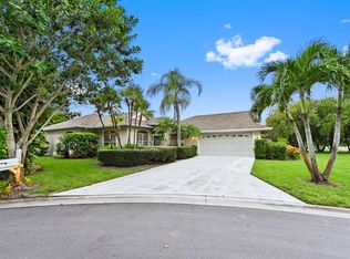 1156 SW Elm Grove Ct, Palm City, FL 34990