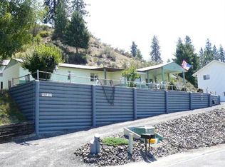1103 Seven Bays Rd, Seven Bays, WA 99122