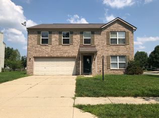 1020 Angus Ln, Indianapolis, IN 46217