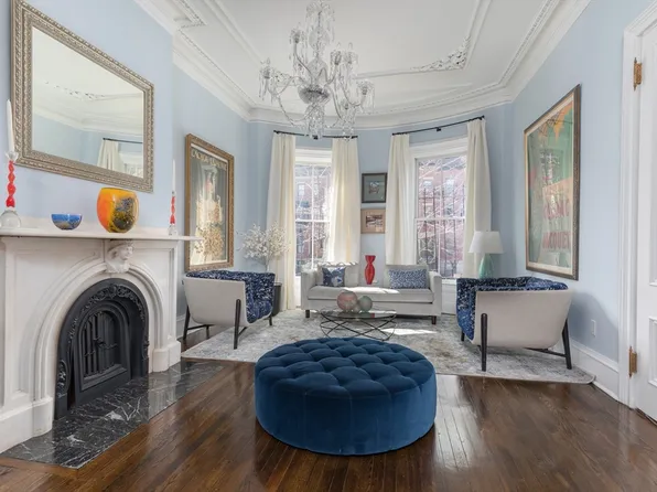 476 Massachusetts Ave APT 2, Boston, MA 02118