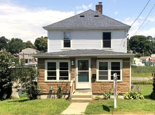 129 Hampton Cir, Hull, MA 02045