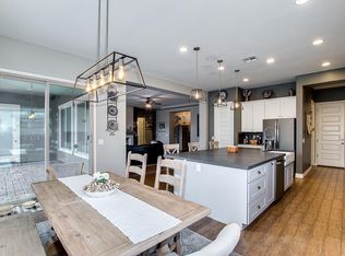 6821 S Jacqueline Way, Gilbert, AZ 85298