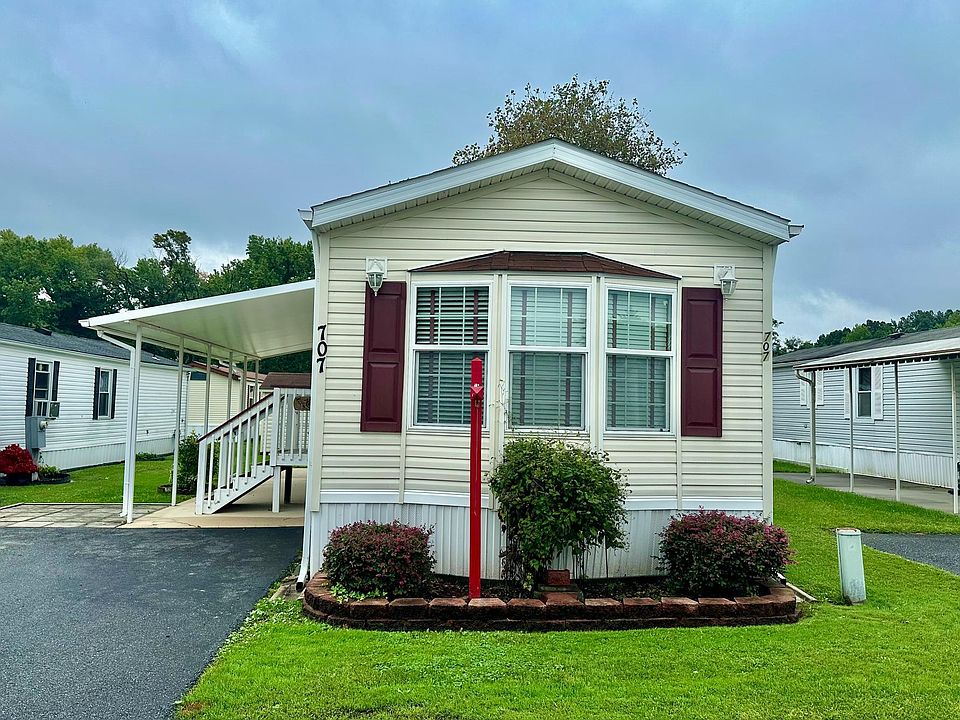 1st image of 707 Gregwood Ct