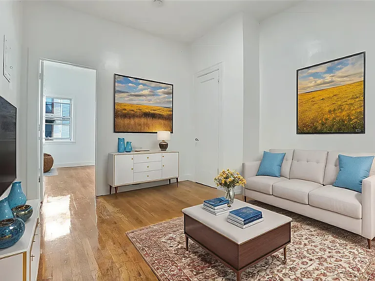230 Leonard St #3F — Photo 1